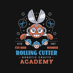 Rolling Cutter Academy