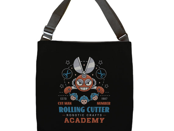 Rolling Cutter Academy