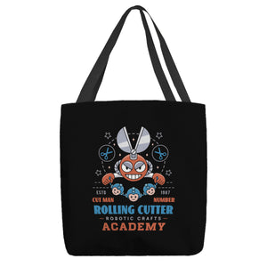Rolling Cutter Academy