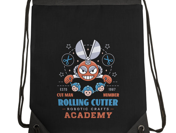 Rolling Cutter Academy