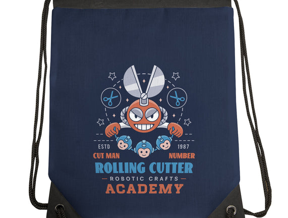 Rolling Cutter Academy