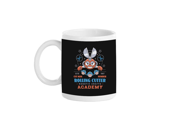 Rolling Cutter Academy