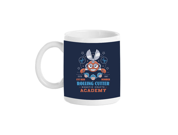 Rolling Cutter Academy