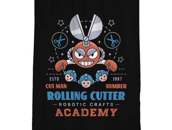 Rolling Cutter Academy