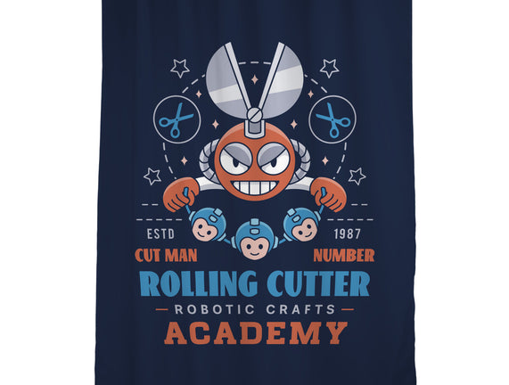 Rolling Cutter Academy