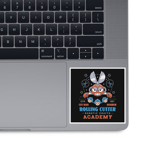 Rolling Cutter Academy