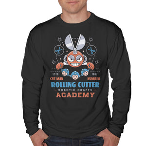 Rolling Cutter Academy