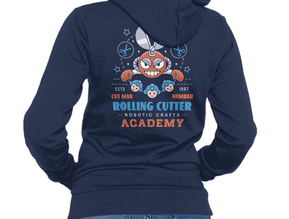 Rolling Cutter Academy