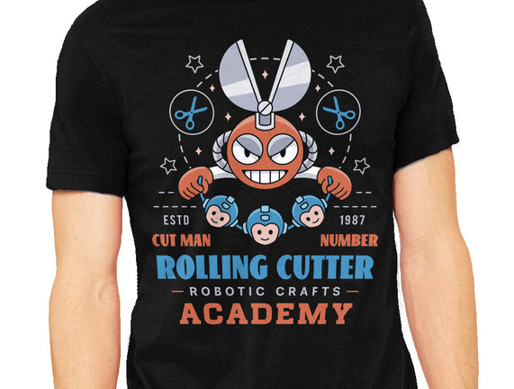 Rolling Cutter Academy