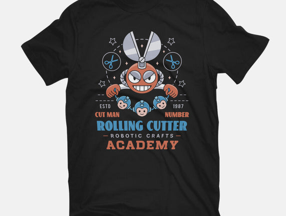 Rolling Cutter Academy