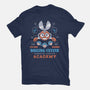 Rolling Cutter Academy-Mens-Premium-Tee-LAGELANTEE