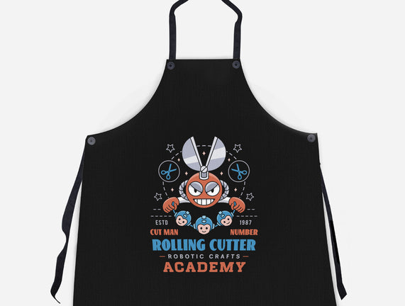 Rolling Cutter Academy