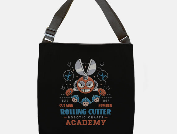 Rolling Cutter Academy