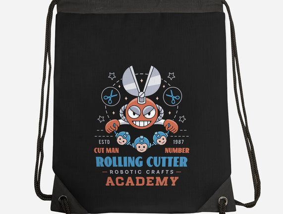 Rolling Cutter Academy