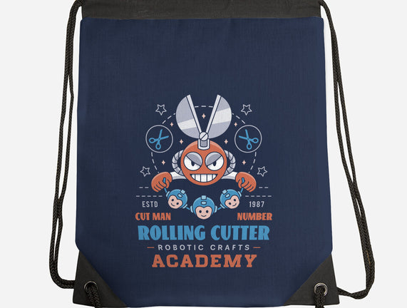 Rolling Cutter Academy