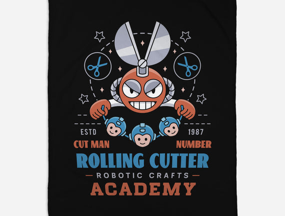 Rolling Cutter Academy