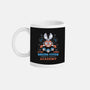 Rolling Cutter Academy-None-Mug-Drinkware-LAGELANTEE