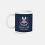 Rolling Cutter Academy-None-Mug-Drinkware-LAGELANTEE