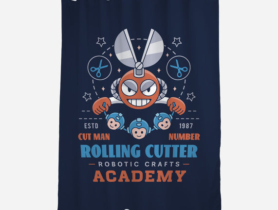 Rolling Cutter Academy