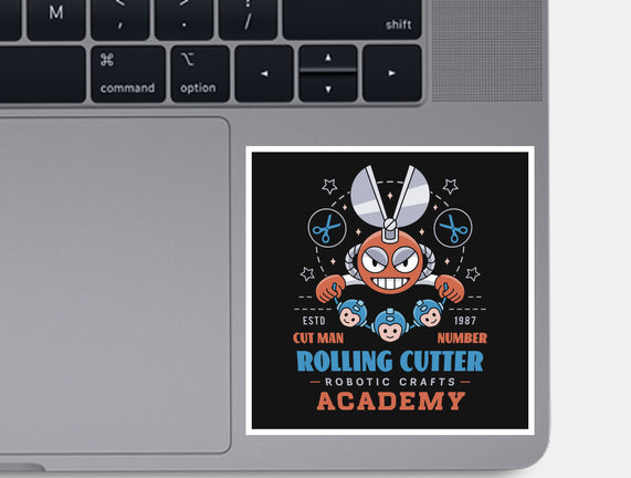 Rolling Cutter Academy