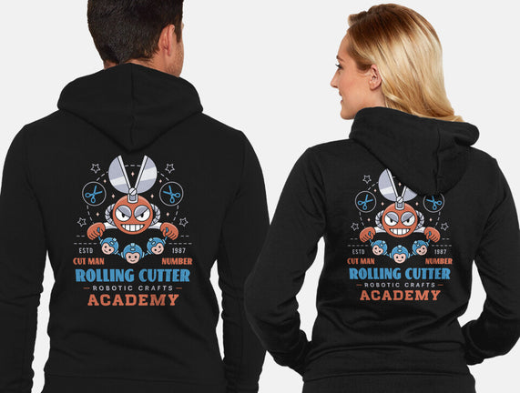 Rolling Cutter Academy
