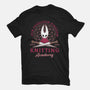Pharloom Knitting Emblem-Youth-Basic-Tee-LAGELANTEE
