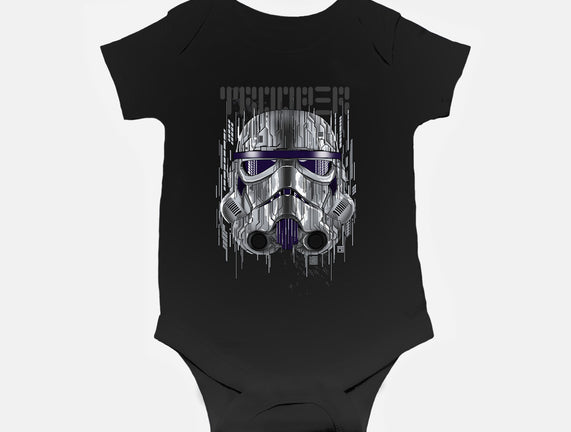 GLITCHTROOPER