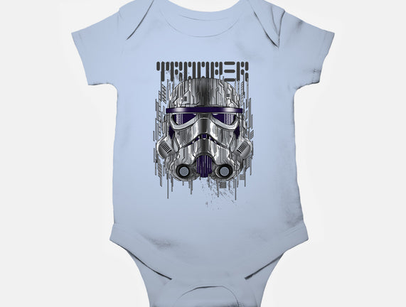GLITCHTROOPER