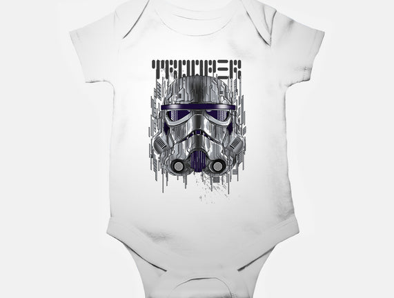GLITCHTROOPER