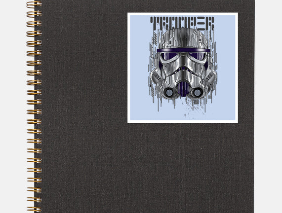 GLITCHTROOPER