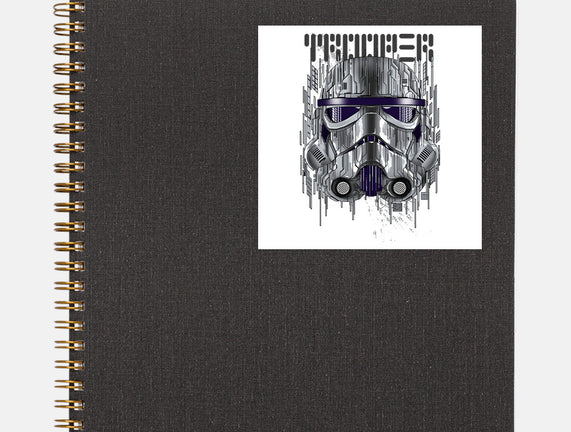 GLITCHTROOPER