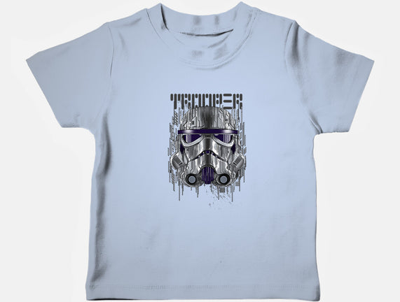 GLITCHTROOPER