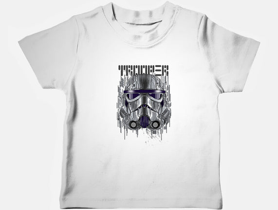 GLITCHTROOPER