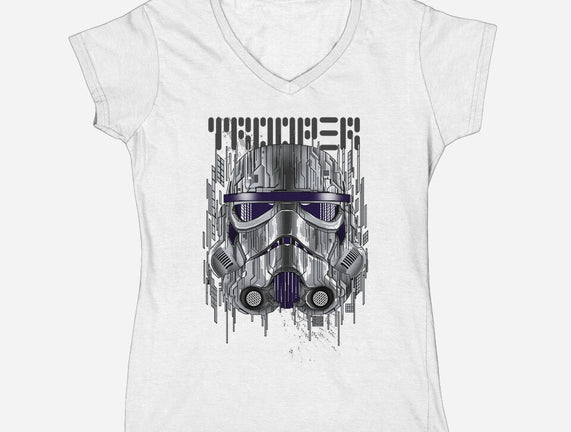 GLITCHTROOPER