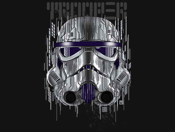 GLITCHTROOPER