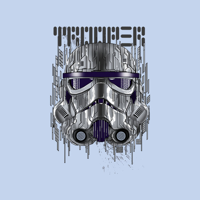 GLITCHTROOPER-Unisex-Zip-Up-Sweatshirt-silentOp