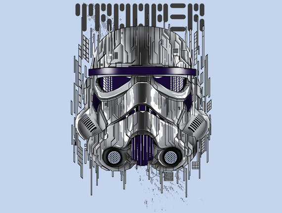GLITCHTROOPER