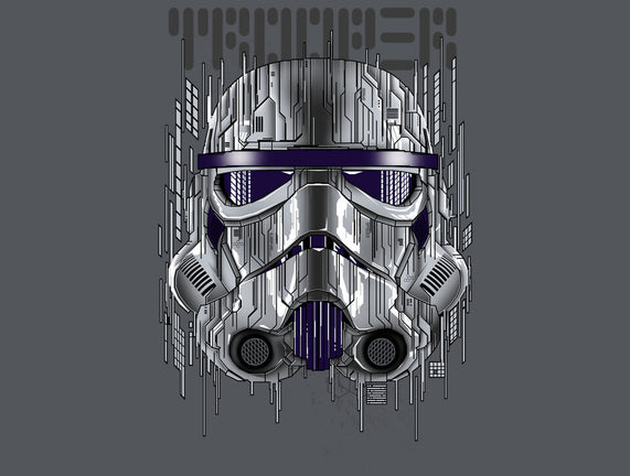 GLITCHTROOPER