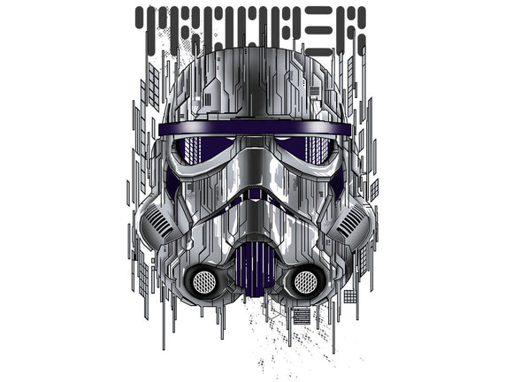 GLITCHTROOPER