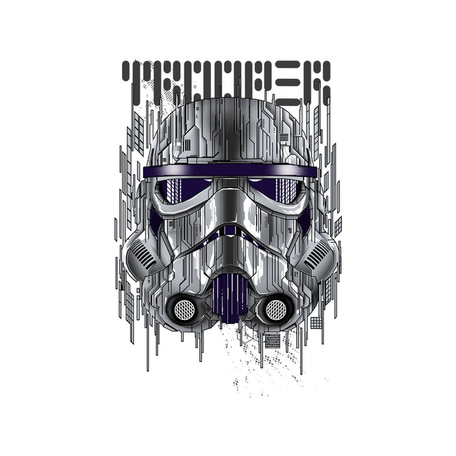GLITCHTROOPER-Mens-Basic-Tee-silentOp