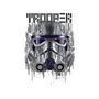 GLITCHTROOPER-Unisex-Basic-Tee-silentOp