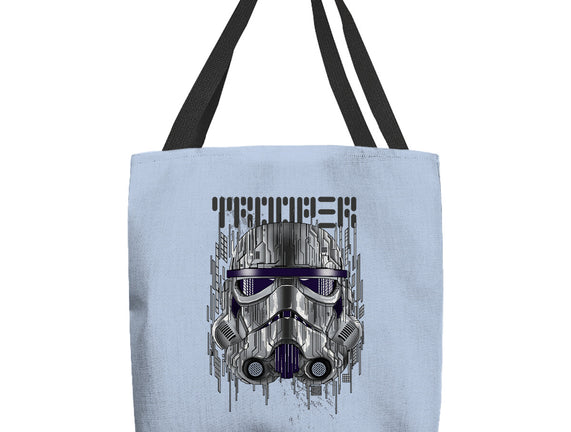 GLITCHTROOPER