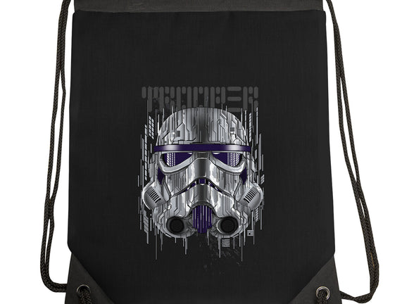 GLITCHTROOPER