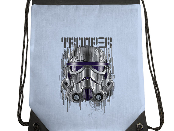GLITCHTROOPER
