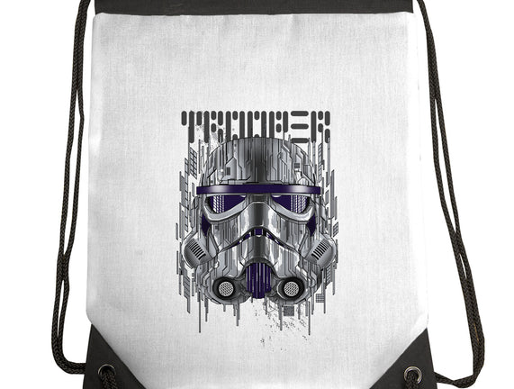 GLITCHTROOPER