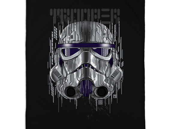 GLITCHTROOPER