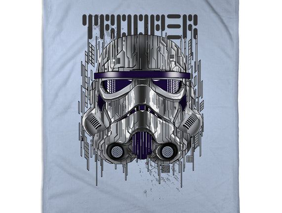 GLITCHTROOPER