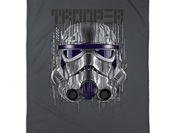 GLITCHTROOPER
