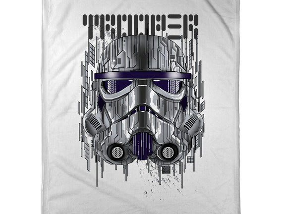 GLITCHTROOPER