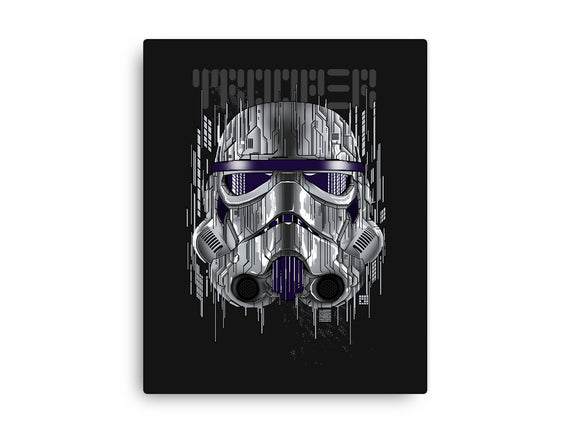 GLITCHTROOPER
